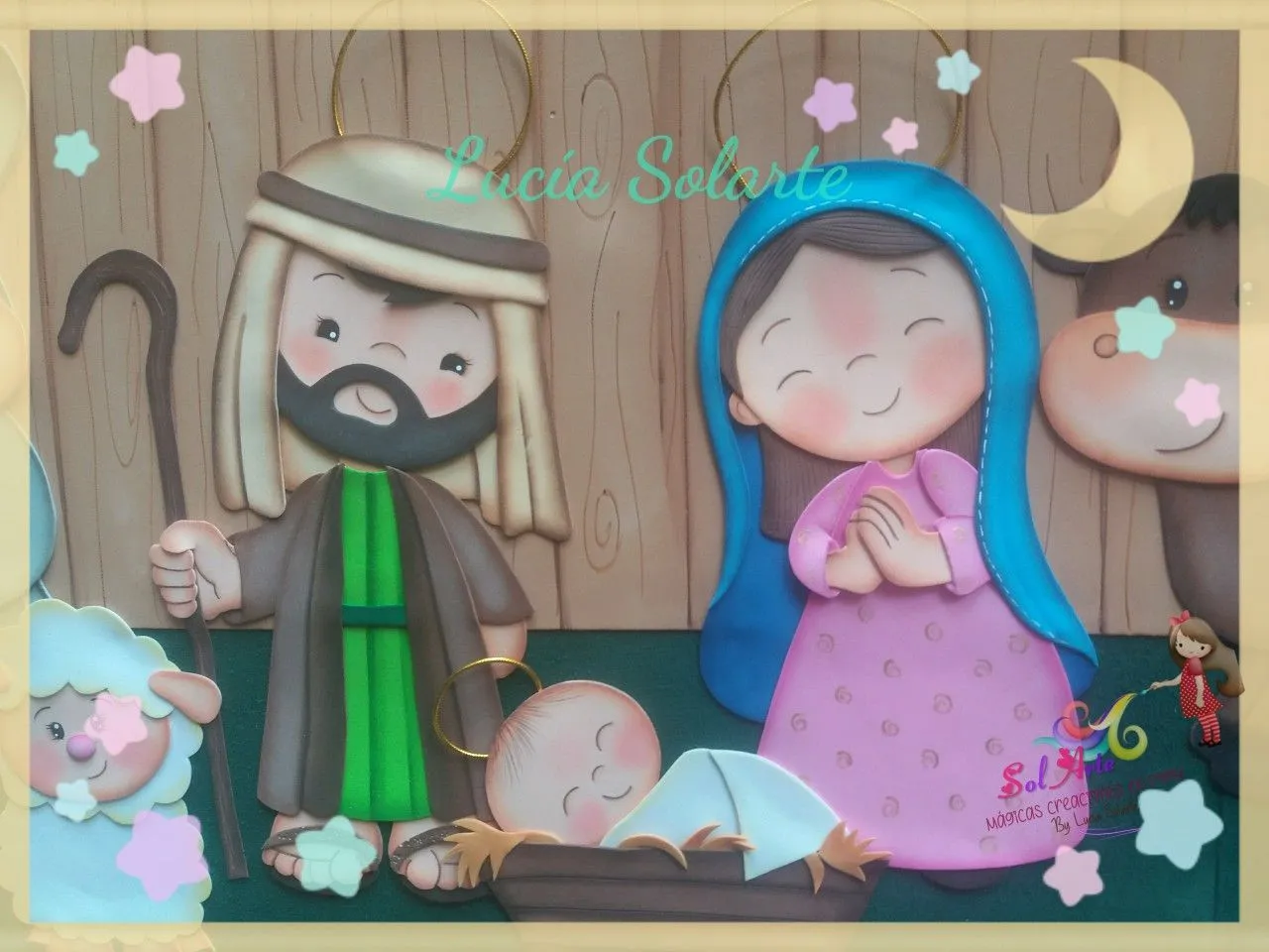 Pesebre en fomy | Artesanatos bíblicos, Enfeites de natal feitos à mão, Armadura de deus infantil Pesebre en fomy | Artesanatos bíblicos, Enfeites de natal feitos à mão, Armadura de deus infantil