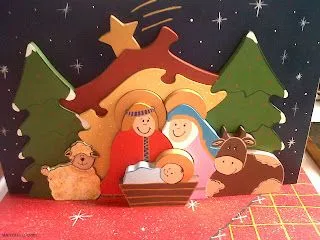 Pesebre en forma de rompecabezas de 45 x 35
Con caja Tipo Regalo.
Pesebre en forma de rompecabezas de 45 x 35
Con caja Tipo Regalo.