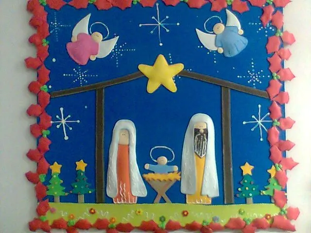 Envios a toda colombia!: virgencita de guadalupe en fomi Envios a toda colombia!: virgencita de guadalupe en fomi