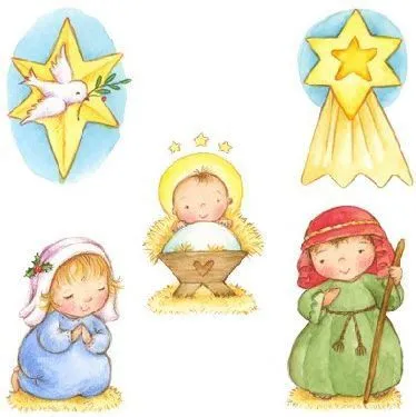 PESEBRE RECORTABLE PARA NIÑOS - LA VIRGEN MARÍA, SAN JOSÉ Y EL ... PESEBRE RECORTABLE PARA NIÑOS - LA VIRGEN MARÍA, SAN JOSÉ Y EL ...