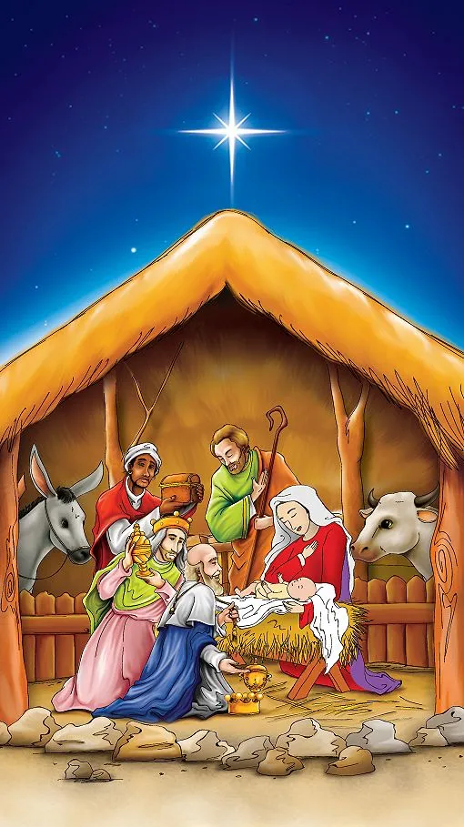 Ilustración • Navidad Bavaria « Icarodiseno’s Blog Ilustración • Navidad Bavaria « Icarodiseno’s Blog