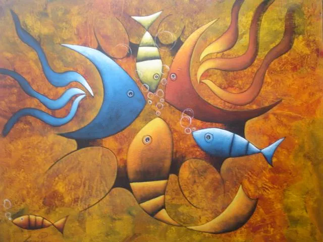 peses 1 Patricio Correa Artgallery- Artelista.com - en peses 1 Patricio Correa Artgallery- Artelista.com - en