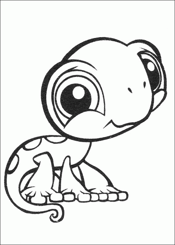 pet shop coloring pages printable | littlest pet shop stuff ...