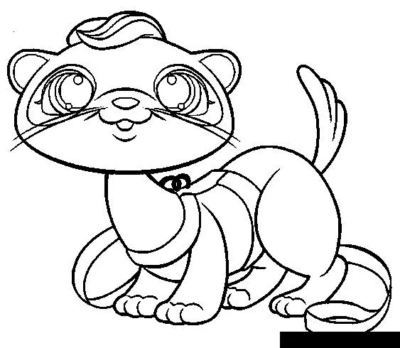 Pet shops para colorear e imprimir - Imagui Pet shops para colorear e imprimir - Imagui