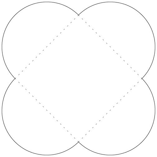 Petal Card Envelope Template | paper doily | Pinterest | Envelope ... Petal Card Envelope Template | paper doily | Pinterest | Envelope ...