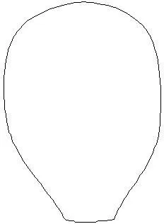 Petalo de la flor tendrá que hacer de 5 a más petalos para formar la ...