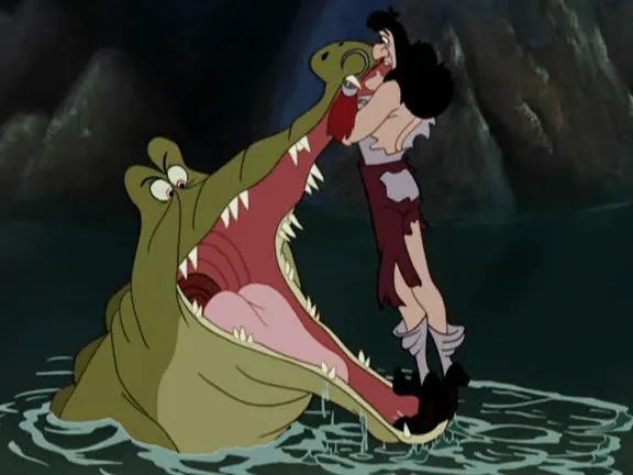 Peter Pan (1953) - Peliculas y Series