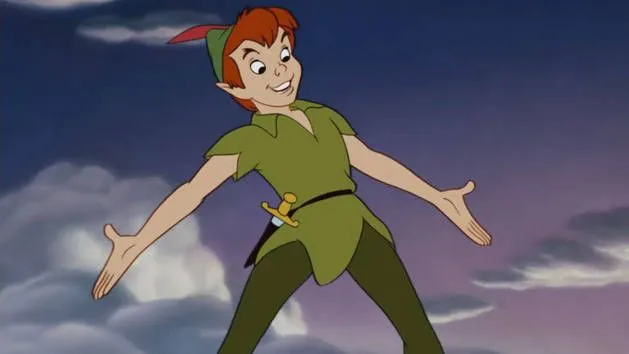 Peter Pan | Disney Movies
