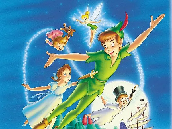 Peter Pan the Musical Is Coming to NBC - Peter Pan : People.com Peter Pan the Musical Is Coming to NBC - Peter Pan : People.com