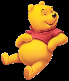 Peter Von Brown: Oh POOH! - Part 1