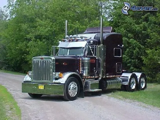 peterbilt-379,-camion,- ...