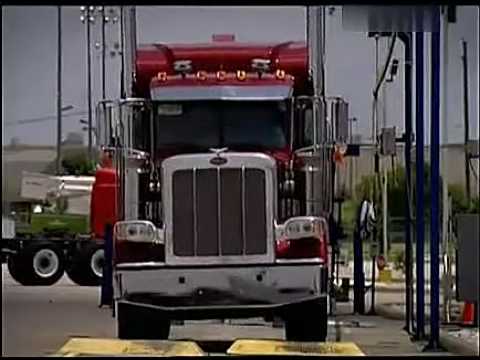El Peterbilt personalizado - YouTube