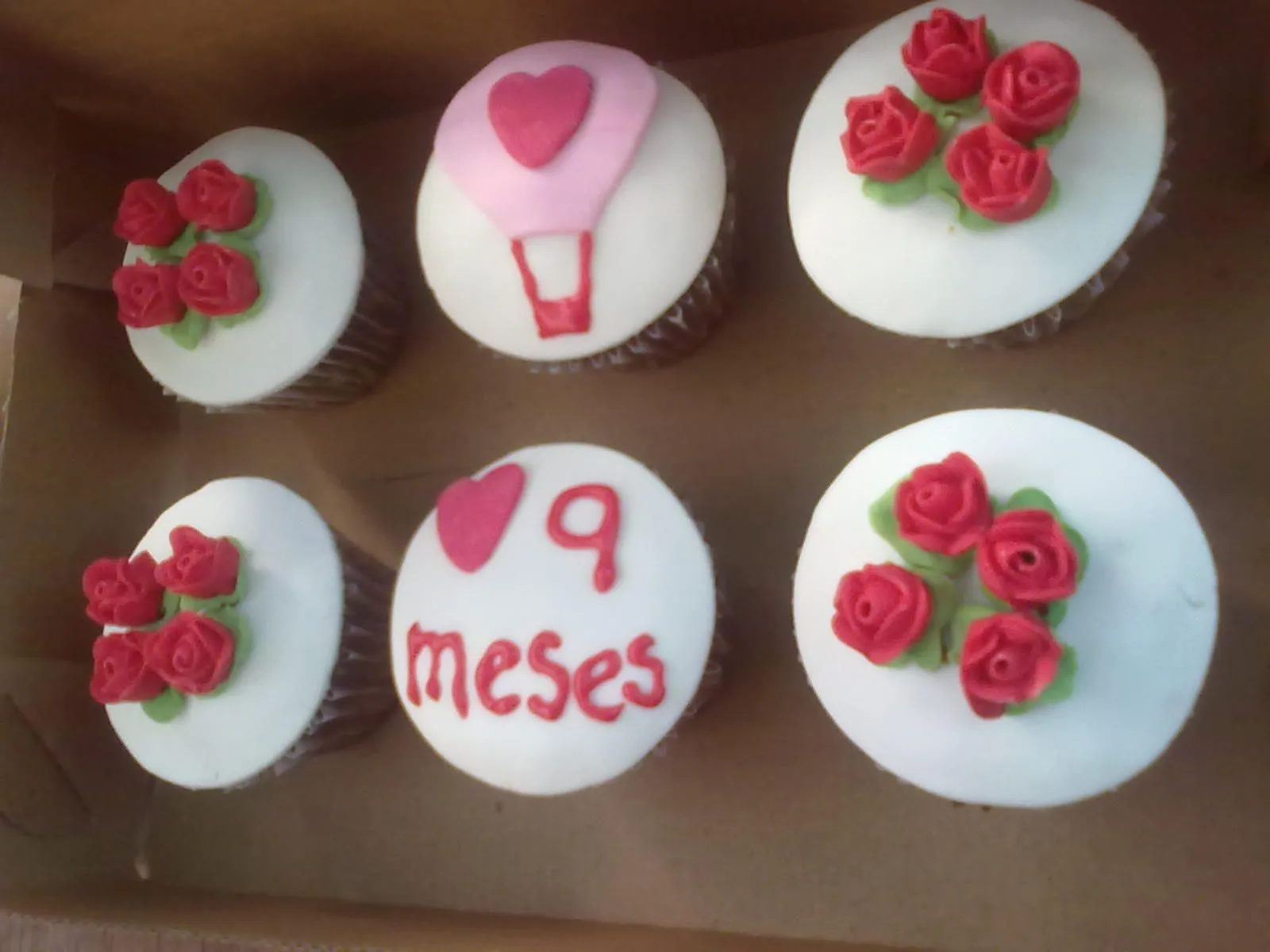 Regalo por cumple mes - Imagui