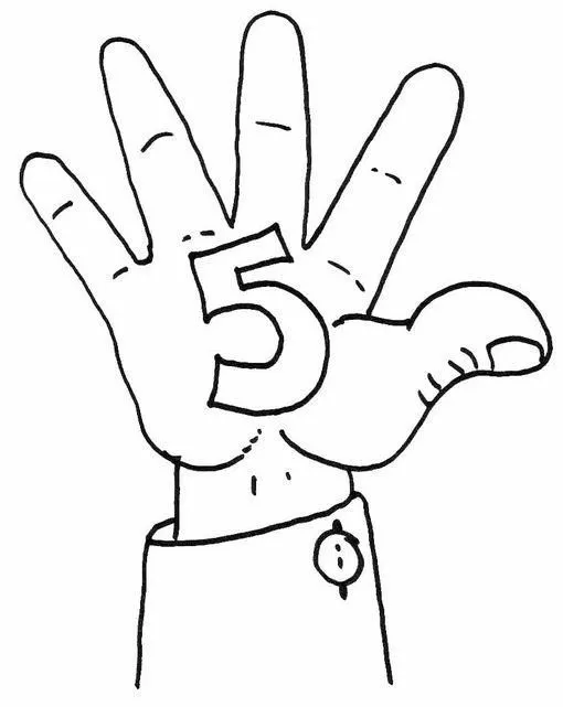 El petit calaix: Dia 5