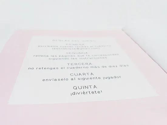 Petite Blasa: Cuaderno viajero, ¿jugáis conmigo? Petite Blasa: Cuaderno viajero, ¿jugáis conmigo?
