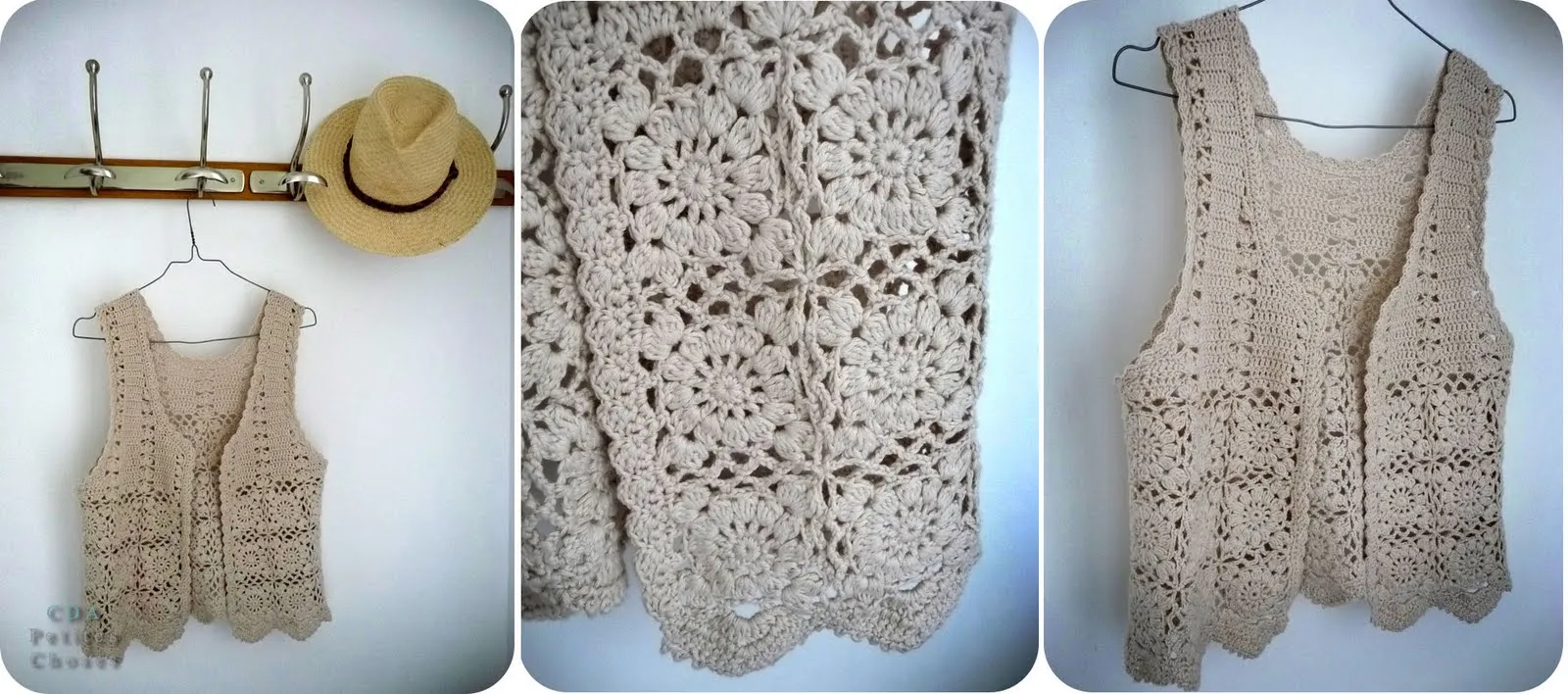 petites choses: Devoir de vacances # Bolero