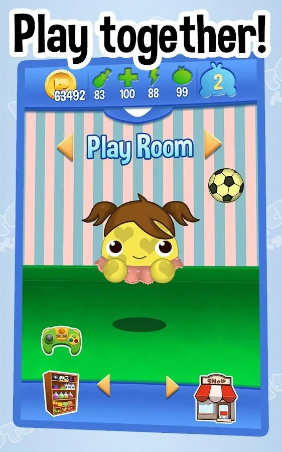 Petogotchi - Aplicaciones de Android en Google Play