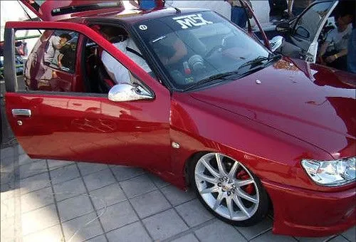 Peugeot 306 Tuning | Flickr - Photo Sharing! Peugeot 306 Tuning | Flickr - Photo Sharing!