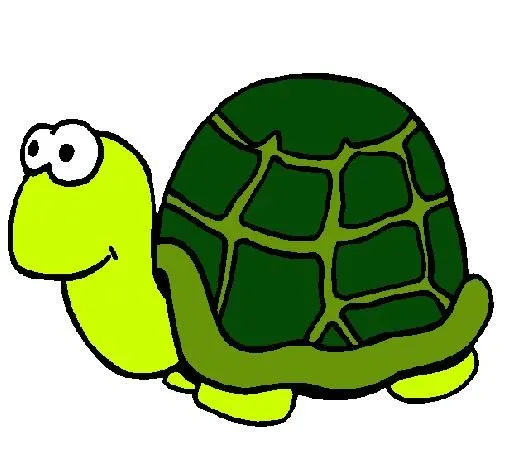 El pez y la tortuga | Cuentos con moraleja | teOcio | teOcio - El ...
