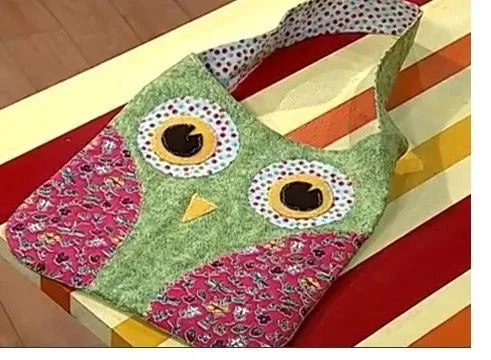 p>Te enseñamos como hacer una linda bolsa de paño para las niñas o ... p>Te enseñamos como hacer una linda bolsa de paño para las niñas o ...