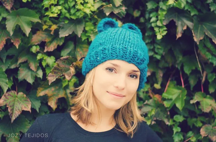 PH: facebook.com/surmestizo para JozyTejidos Gorros de Lana ... PH: facebook.com/surmestizo para JozyTejidos Gorros de Lana ...