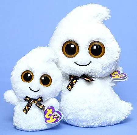 Phantom - Ty Beanie Boos