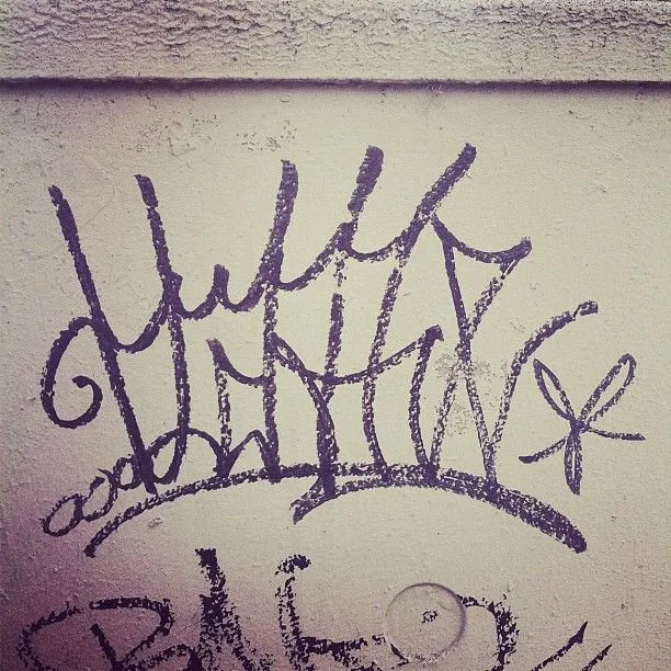 Philly style wickeds in Santa Monica? Nice! #graffiti #handstyles ... Philly style wickeds in Santa Monica? Nice! #graffiti #handstyles ...