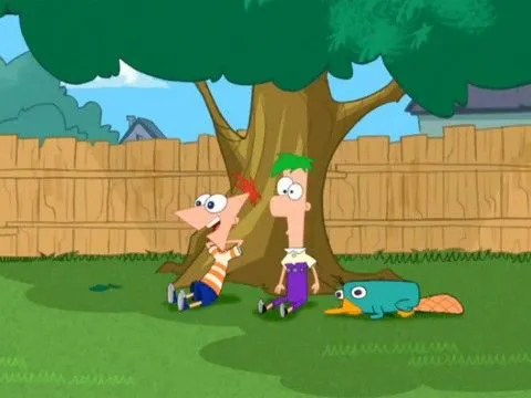 Phineas and Ferb: Mission Marvel - Phineas and Ferb Wiki - Your ... Phineas and Ferb: Mission Marvel - Phineas and Ferb Wiki - Your ...