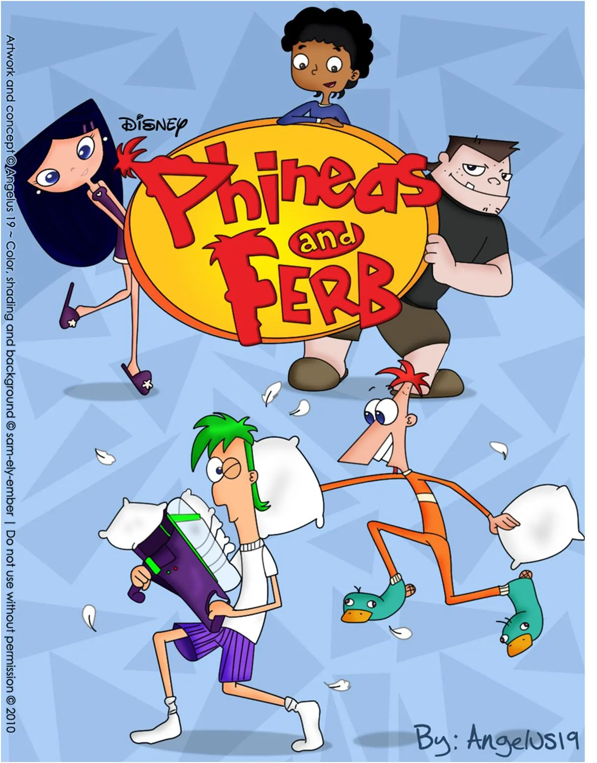Phineas and Ferb: My Last Good-Bye - Phineas and Ferb Fanon Phineas and Ferb: My Last Good-Bye - Phineas and Ferb Fanon