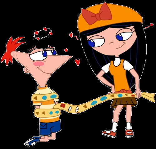 Phineas and Ferb - Phineas and Ferb Fan Art (33516538) - Fanpop Phineas and Ferb - Phineas and Ferb Fan Art (33516538) - Fanpop