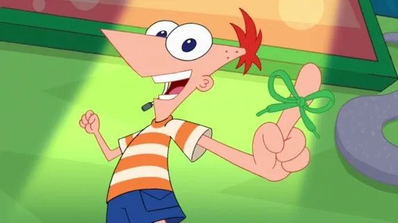 Phineas, yo te banco! - Taringa!