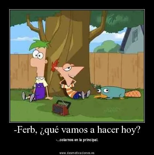 phineas y fer 2 by Dannyflyn249 on DeviantArt phineas y fer 2 by Dannyflyn249 on DeviantArt