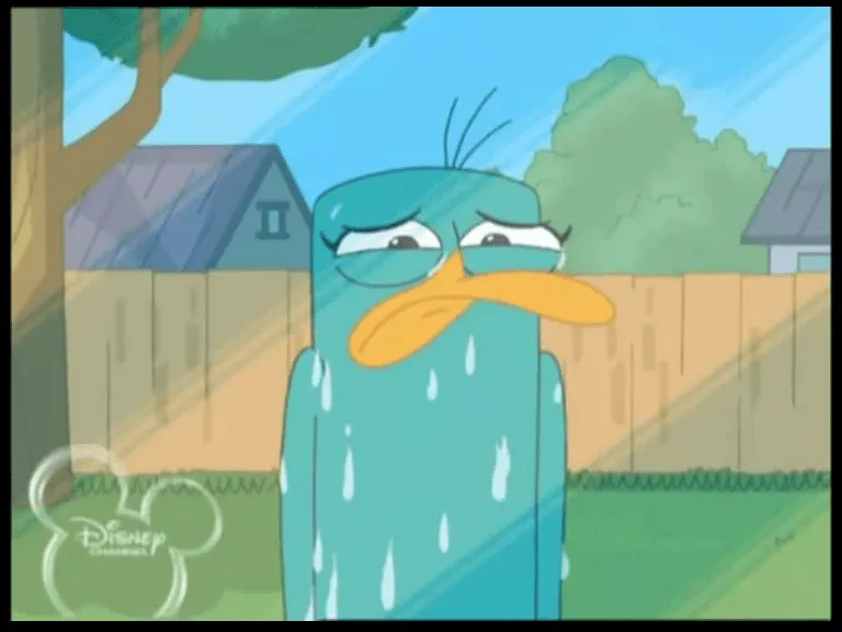 Phineas y Ferb el Blog: 1x20-Pon ese Putt en su Sitio/¿Me Hace ...