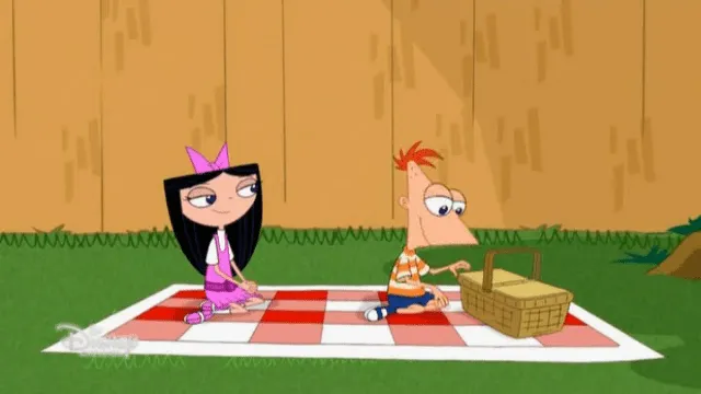 Phineas y Ferb el Blog