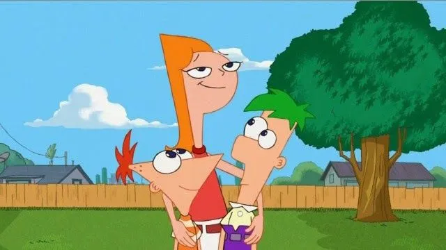 Phineas y Ferb el Blog