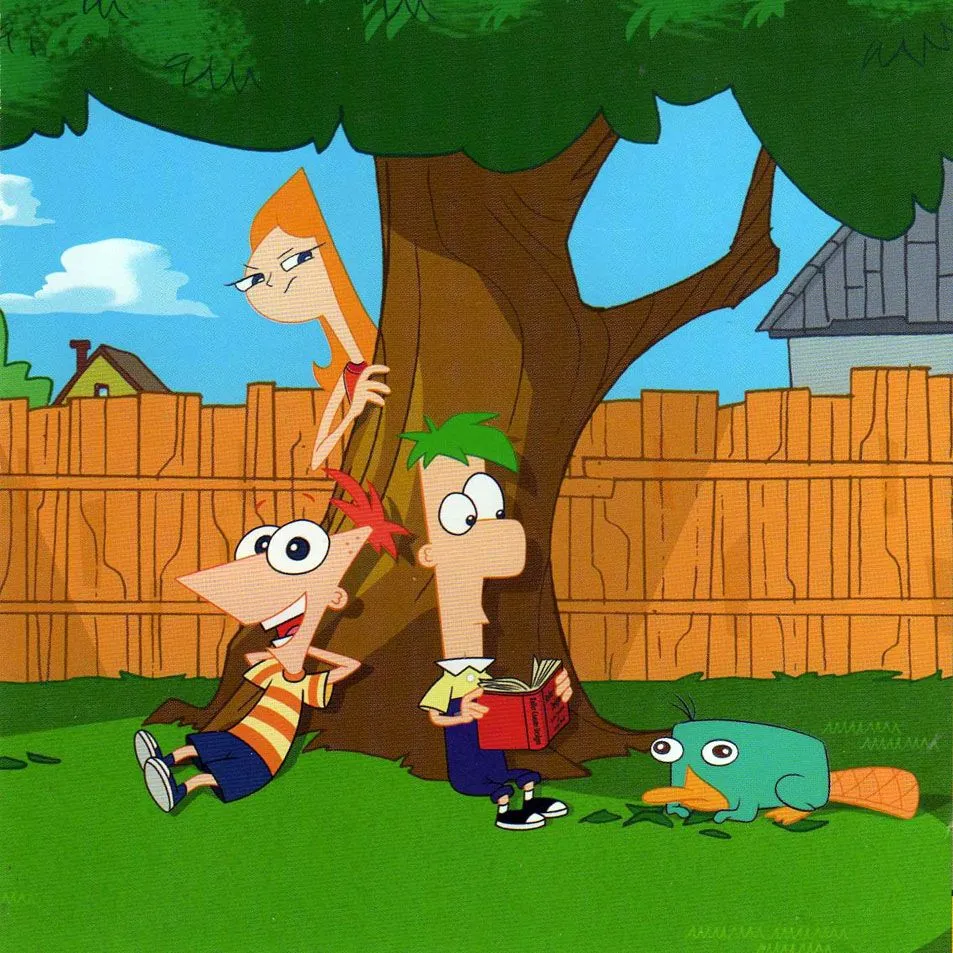 es todo sobre mi phineas y ferb candace isabella y los demas ... es todo sobre mi phineas y ferb candace isabella y los demas ...