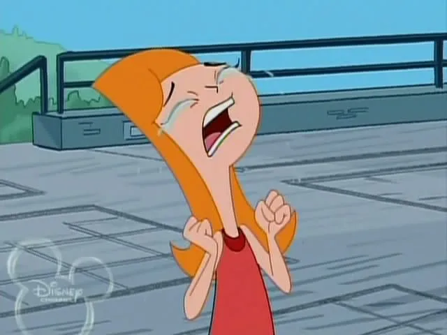 Phineas y Ferb Capitulo 2 – Feliz cumple Candace ( Candace pierde ...