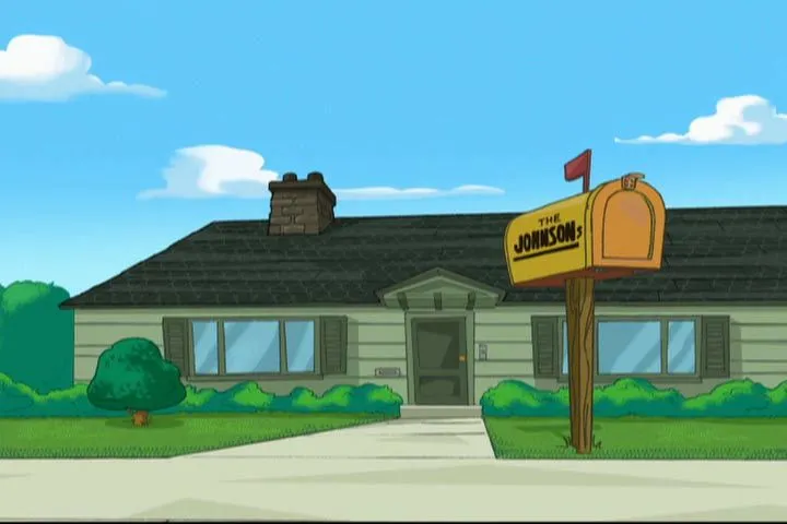 Phineas y Ferb España: Danville