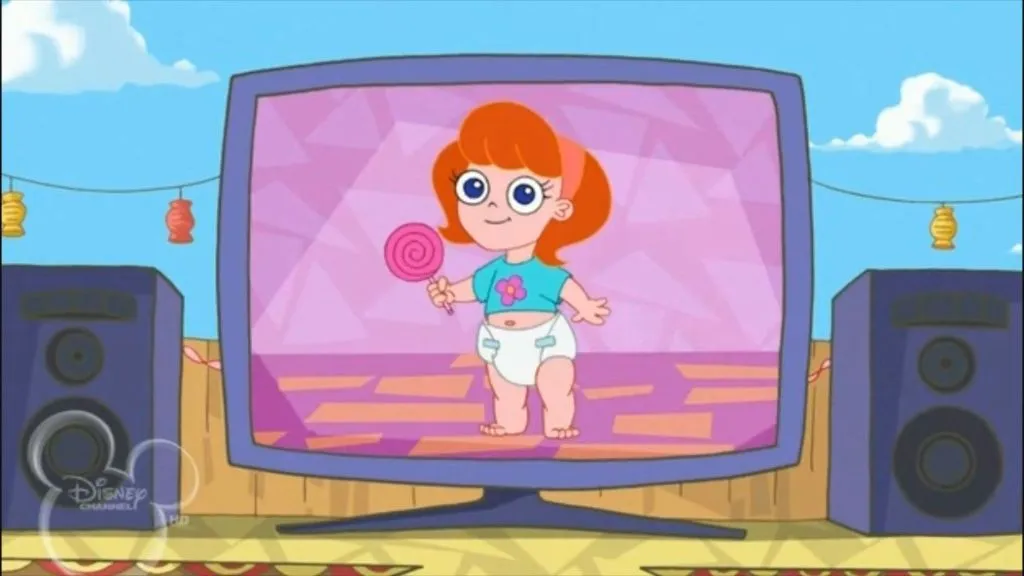 Phineas y Ferb España: Linda Flynn-