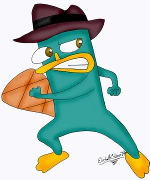 Phineas y Ferb