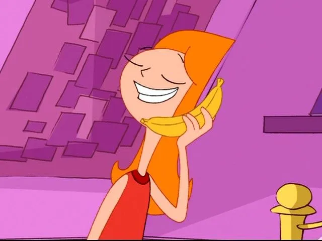 Imagenes De Phineas Y Ferb Y Candas