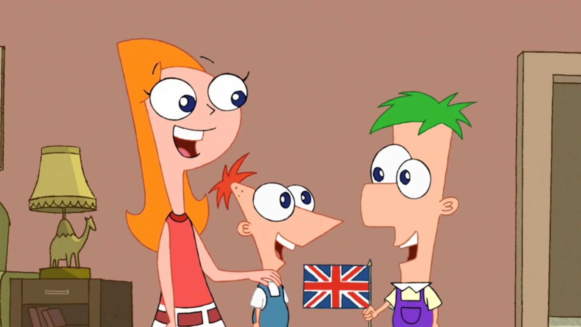 Candace Flynn - Phineas and Ferb Wiki - Your Guide to Phineas and Ferb Candace Flynn - Phineas and Ferb Wiki - Your Guide to Phineas and Ferb