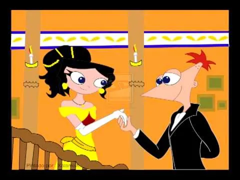Phineas e Isabella 3 - YouTube