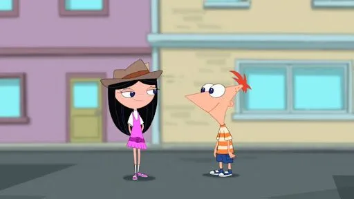 Phineas_and_Isabella_ ...
