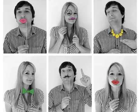 photo booth | MyEventConcept
