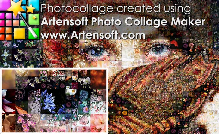 Photo collage maker - Amazing, Affordable and simple photocollage ...
