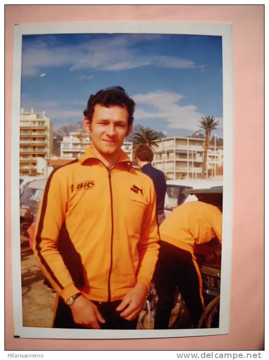 PHOTO K0DAK :BERNARD CROYET - Delcampe.