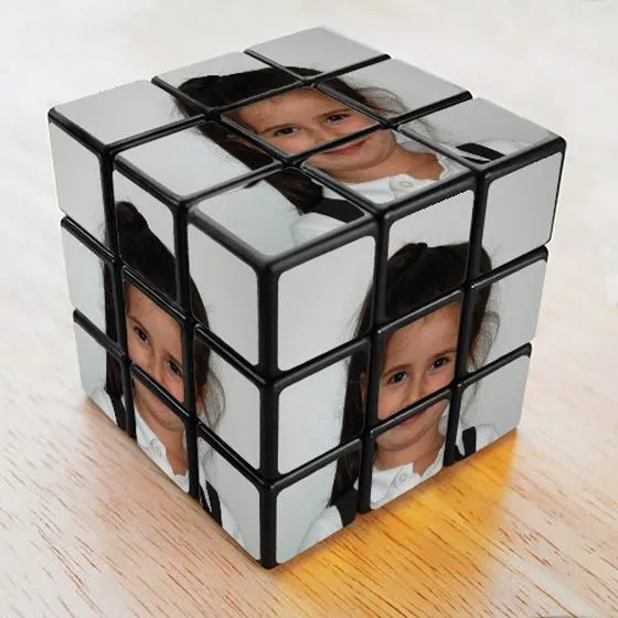 Photo Montage Rubik. Efectos divertidos para fotos. Photo Montage Rubik. Efectos divertidos para fotos.