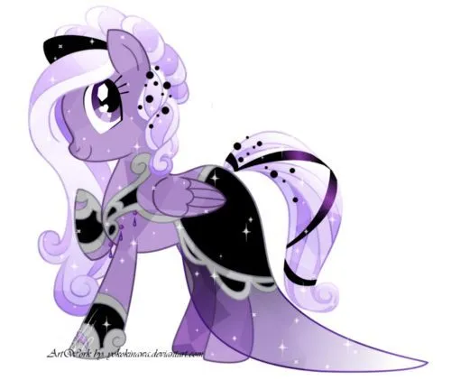 Photo of Shiny Like a Crystal for fans of My Little Pony ... Photo of Shiny Like a Crystal for fans of My Little Pony ...