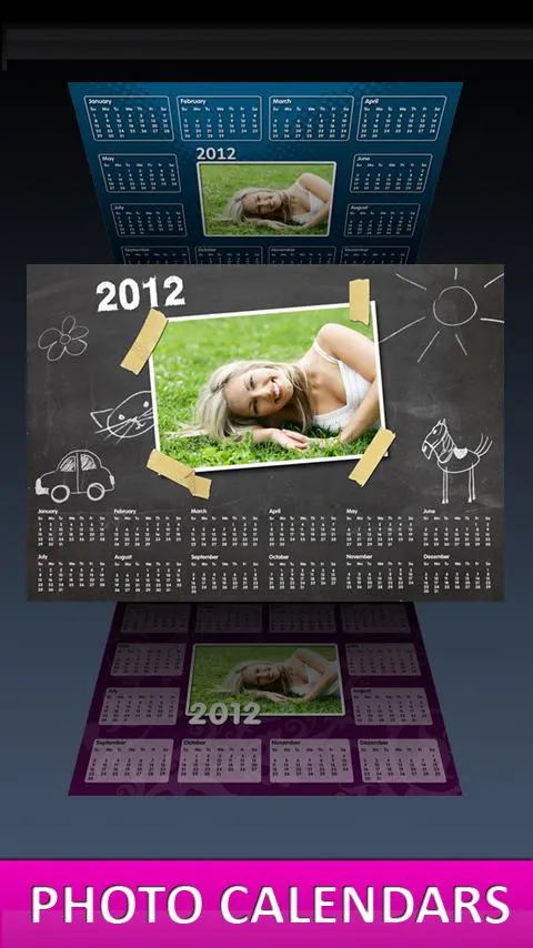 PHOTO2fun HD - fotomontajes - Aplicaciones de Android en Google Play